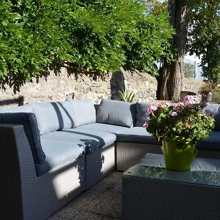 Chez Patou - D'hotes