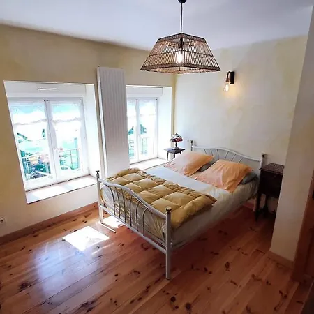 Oda ve Kahvaltı Chez Patou - D'hotes