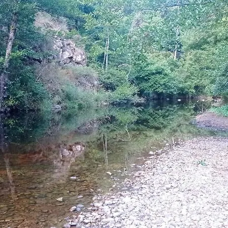 Chez Patou - D'hotes 4*