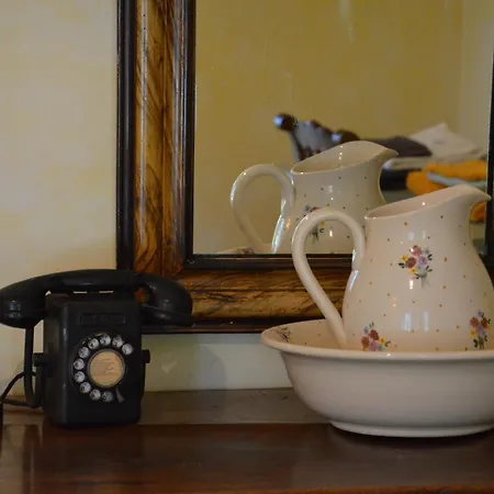 Chez Patou - D'hotes Oda ve Kahvaltı 4*