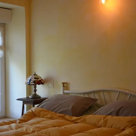 Oda ve Kahvaltı Chez Patou - D'hotes Beauzac