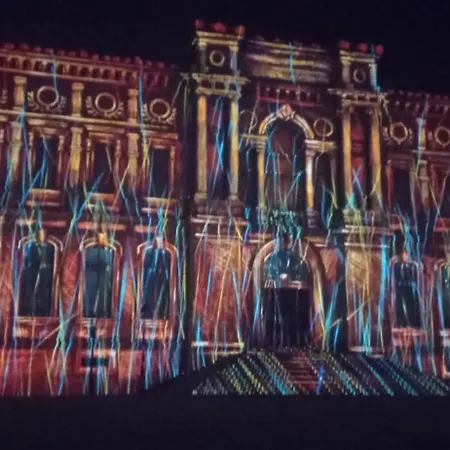 Chez Patou - D'hotes 4*