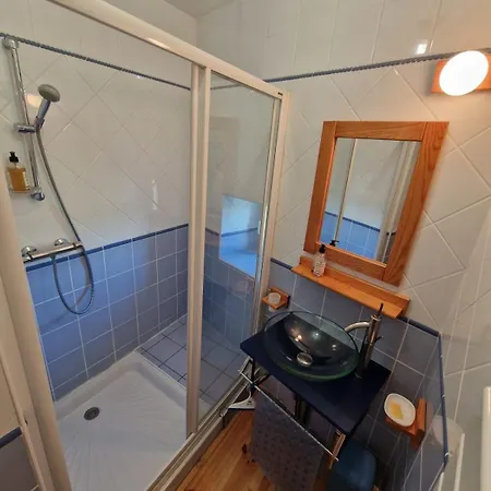 Chez Patou - D'hotes Oda ve Kahvaltı 4*